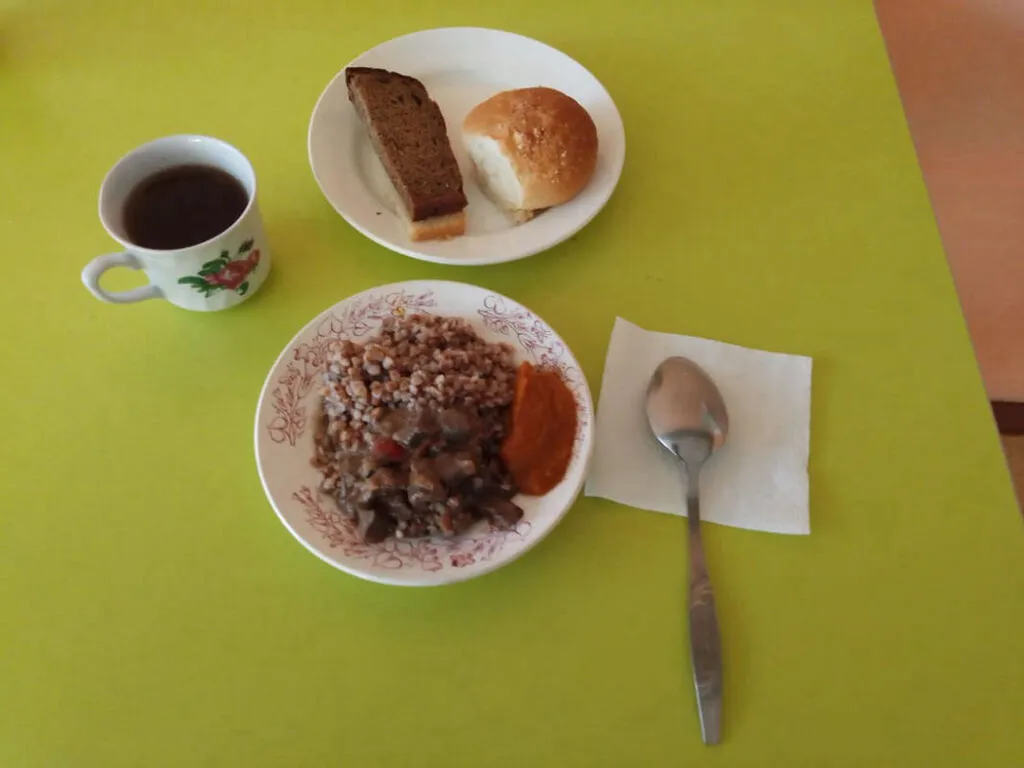 печень по-страгоновски